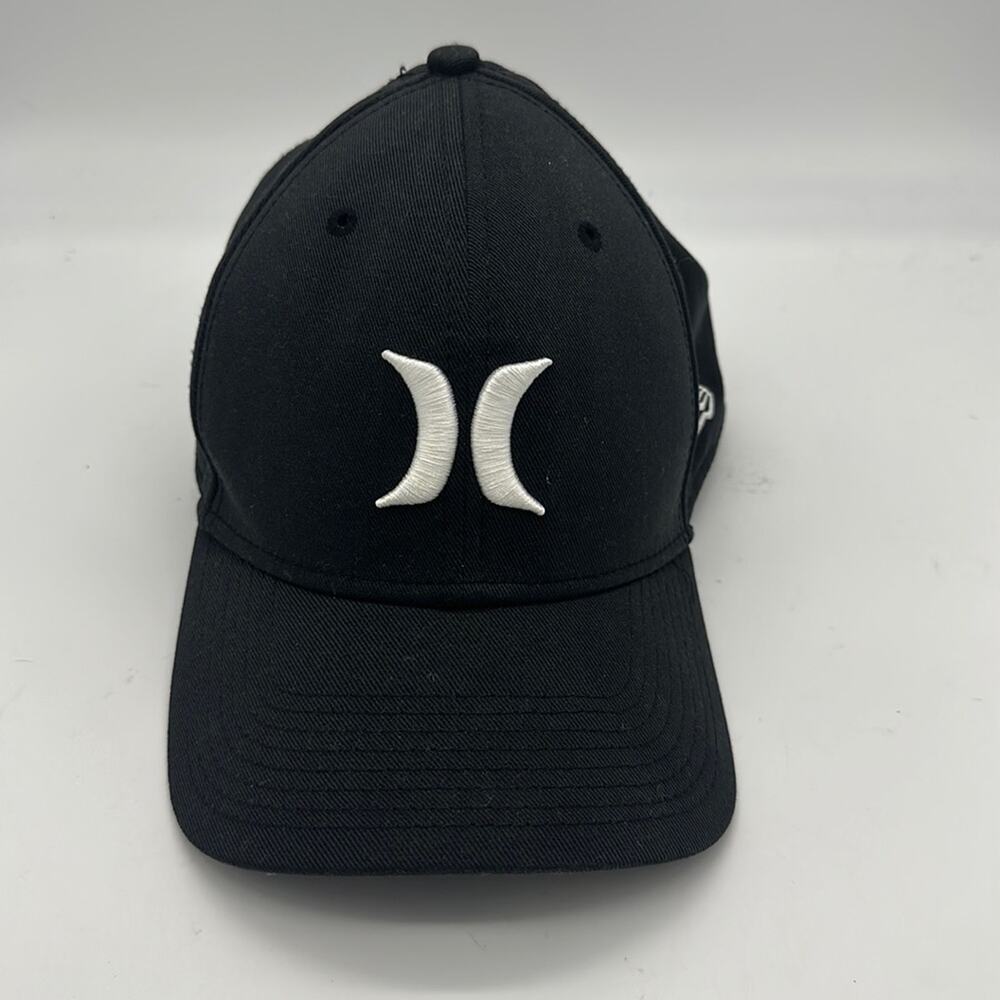 Hurley One & Only Men's Hat Small/Medium Stretch Fit